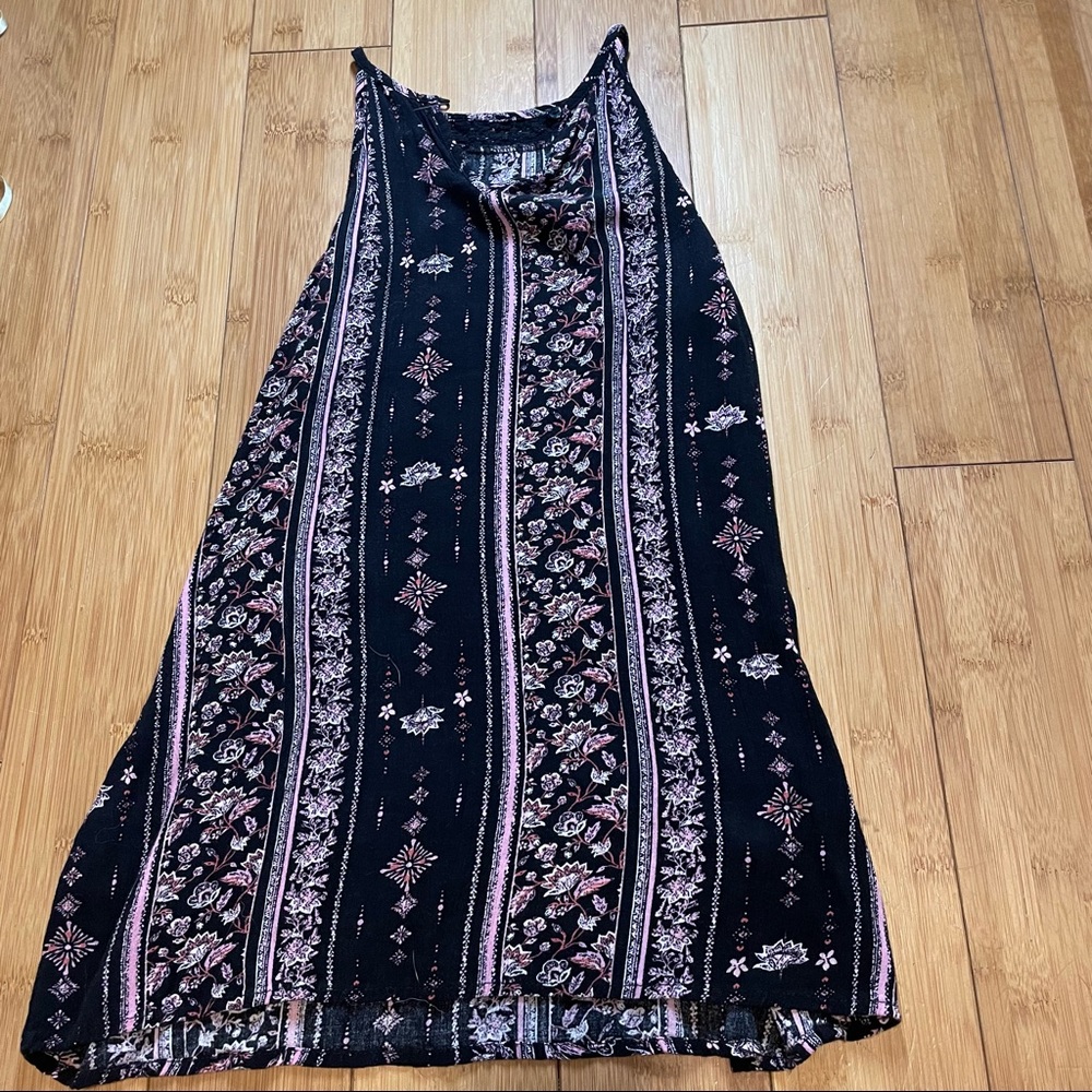 Mudd kids XS dress